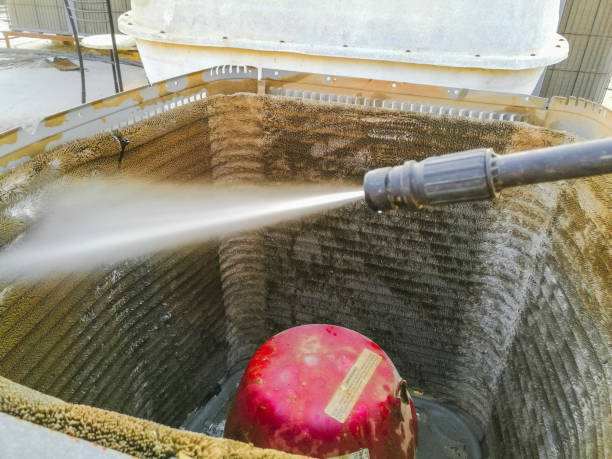 Best Dryer Vent Cleaning Services  in Melville, RI