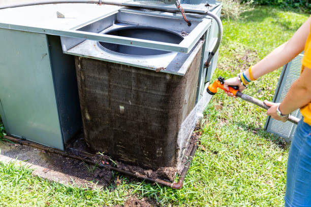  Melville, RI Airduct Cleaning Pros