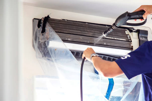 Best Dryer Vent Cleaning Services  in Melville, RI