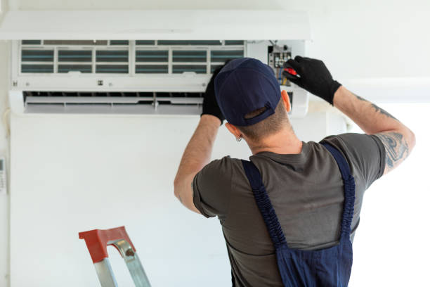 Best HVAC Maintenance and Cleaning  in Melville, RI