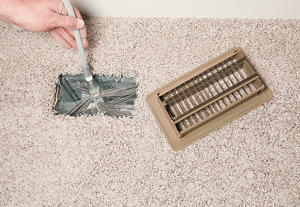 Best Local Air Duct Cleaning Services  in Melville, RI