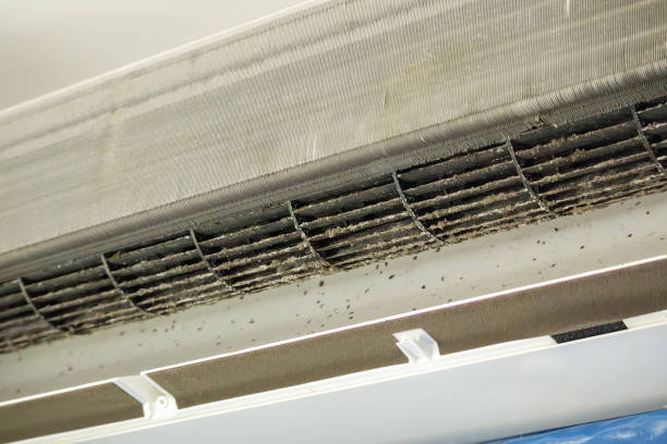 Best Ductwork Cleaning Services  in Melville, RI