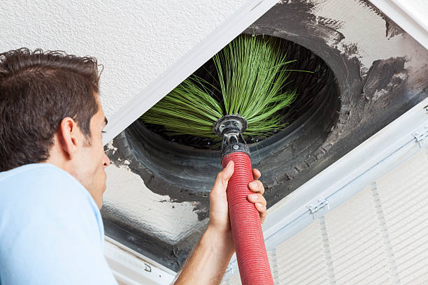 Best Duct Cleaning Specialists  in Melville, RI